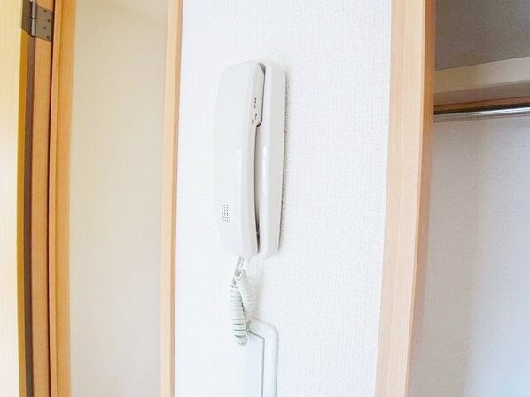 サンコーポの物件内観写真